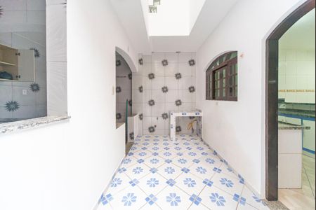 Casa à venda com 260m², 4 quartos e 3 vagasQuintal Fundos