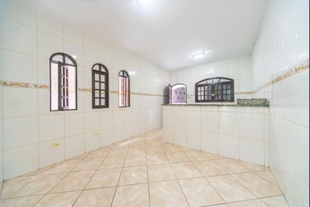 Casa à venda com 260m², 4 quartos e 3 vagasCopa