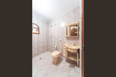 Casa à venda com 260m², 4 quartos e 3 vagasLavabo