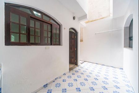 Casa à venda com 260m², 4 quartos e 3 vagasQuintal Fundos