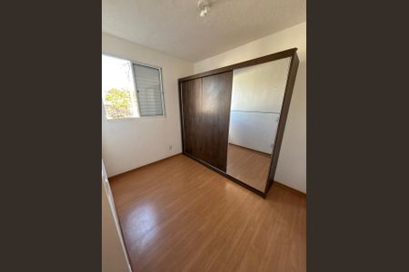 Apartamento para alugar com 41m², 2 quartos e 1 vaga