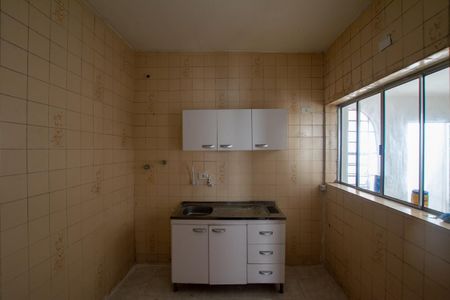 Casa à venda com 125m², 3 quartos e 3 vagasCozinha