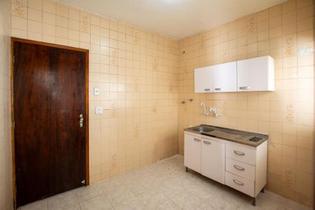Casa à venda com 125m², 3 quartos e 3 vagasCozinha