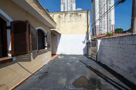 Casa à venda com 125m², 3 quartos e 3 vagasÁrea comum