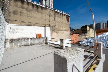 Casa à venda com 125m², 3 quartos e 3 vagasÁrea comum