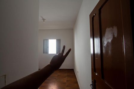 Casa à venda com 125m², 3 quartos e 3 vagasQuarto 2