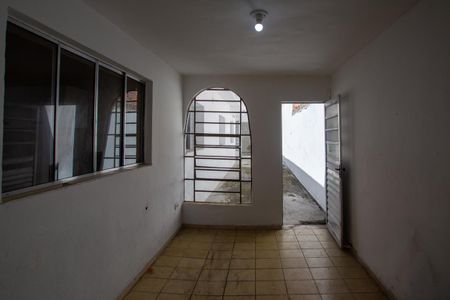 Casa à venda com 125m², 3 quartos e 3 vagasÁrea comum
