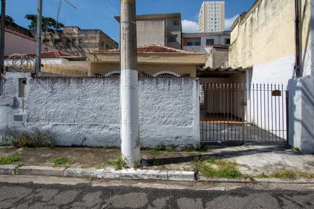 Casa à venda com 125m², 3 quartos e 3 vagasFachada