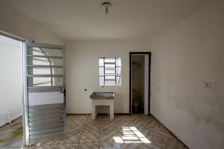 Casa à venda com 125m², 3 quartos e 3 vagasÁrea serviço