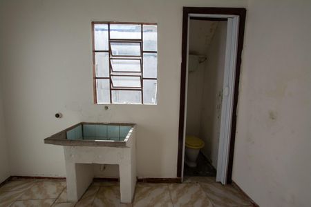 Casa à venda com 125m², 3 quartos e 3 vagasÁrea serviço
