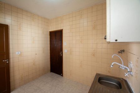 Casa à venda com 125m², 3 quartos e 3 vagasCozinha
