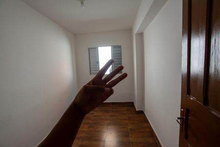 Casa à venda com 125m², 3 quartos e 3 vagasQuarto 3