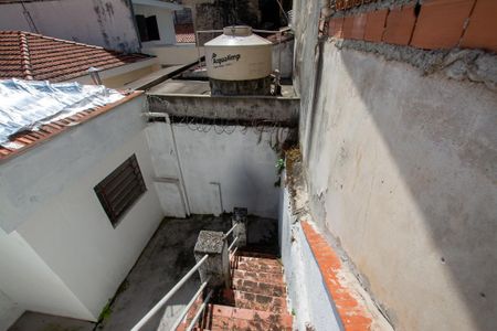 Casa à venda com 125m², 3 quartos e 3 vagasÁrea comum