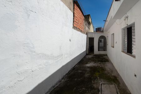 Casa à venda com 125m², 3 quartos e 3 vagasÁrea comum