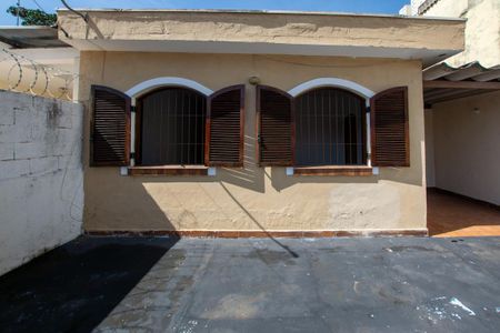 Casa à venda com 125m², 3 quartos e 3 vagasÁrea comum