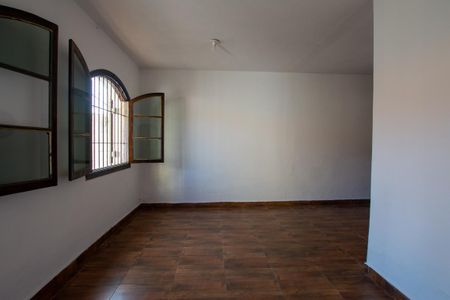 Sala de casa para alugar com 3 quartos, 125m² em Ferreira, São Paulo