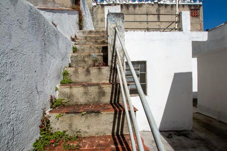 Casa à venda com 125m², 3 quartos e 3 vagasÁrea comum