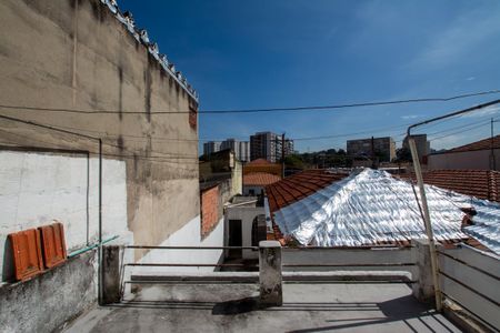 Casa à venda com 125m², 3 quartos e 3 vagasÁrea comum