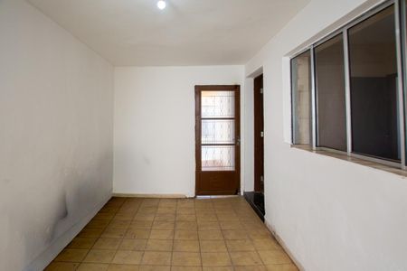 Casa à venda com 125m², 3 quartos e 3 vagasÁrea comum