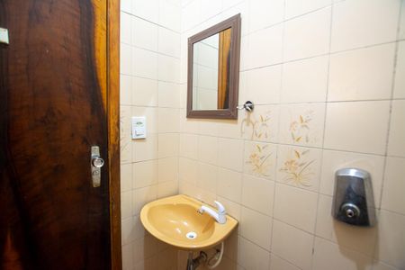 Casa à venda com 125m², 3 quartos e 3 vagasLavabo