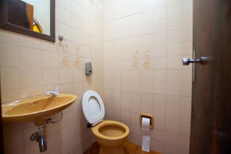 Casa à venda com 125m², 3 quartos e 3 vagasLavabo