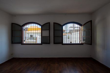 Sala de casa para alugar com 3 quartos, 125m² em Ferreira, São Paulo
