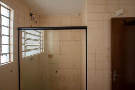 Casa à venda com 125m², 3 quartos e 3 vagasBanheiro social