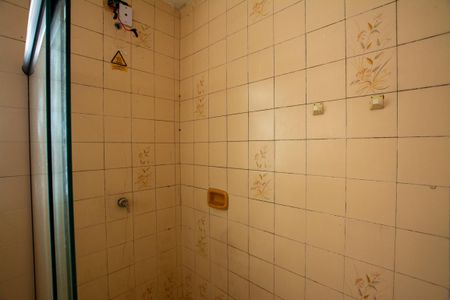 Casa à venda com 125m², 3 quartos e 3 vagasBanheiro social
