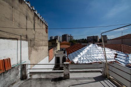 Casa à venda com 125m², 3 quartos e 3 vagasÁrea comum