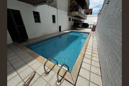 Apartamento para alugar com 260m², 3 quartos e 2 vagasÁrea comum