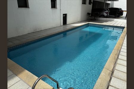 Apartamento para alugar com 260m², 3 quartos e 2 vagasÁrea comum