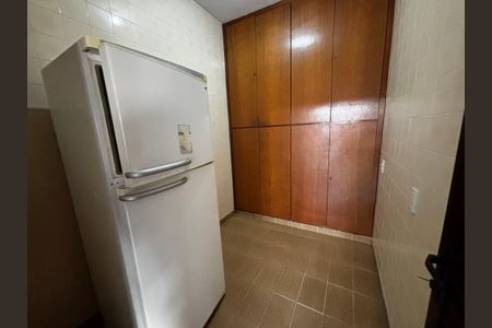 Apartamento para alugar com 260m², 3 quartos e 2 vagasÁrea de Serviço