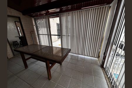 Apartamento para alugar com 260m², 3 quartos e 2 vagasÁrea de Serviço