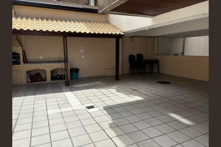 Apartamento para alugar com 260m², 3 quartos e 2 vagasÁrea comum