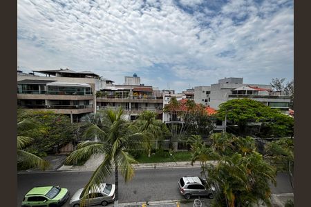 Apartamento para alugar com 260m², 3 quartos e 2 vagasVista do Terraço