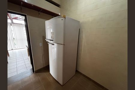 Apartamento para alugar com 260m², 3 quartos e 2 vagasQuarto de Serviço