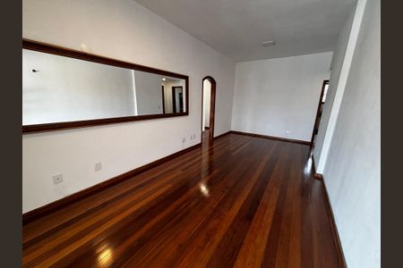 Sala de apartamento para alugar com 3 quartos, 260m² em Recreio dos Bandeirantes, Rio de Janeiro