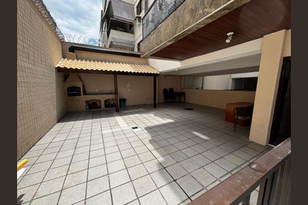 Apartamento para alugar com 260m², 3 quartos e 2 vagasÁrea comum