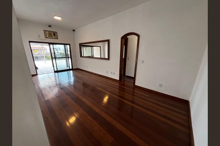 Apartamento para alugar com 260m², 3 quartos e 2 vagasSala