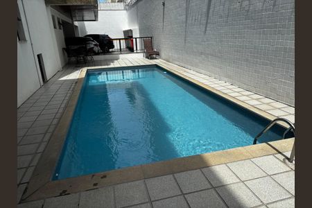 Apartamento para alugar com 260m², 3 quartos e 2 vagasÁrea comum