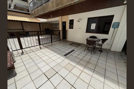 Apartamento para alugar com 260m², 3 quartos e 2 vagasÁrea comum