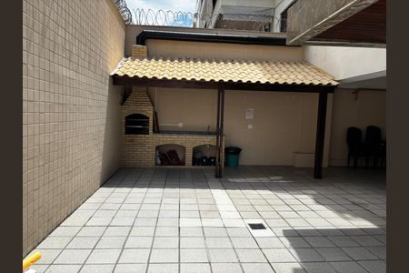 Apartamento para alugar com 260m², 3 quartos e 2 vagasÁrea comum