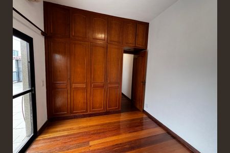 Apartamento para alugar com 260m², 3 quartos e 2 vagasQuarto 3