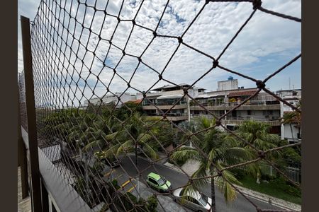 Apartamento para alugar com 260m², 3 quartos e 2 vagasVista do Terraço