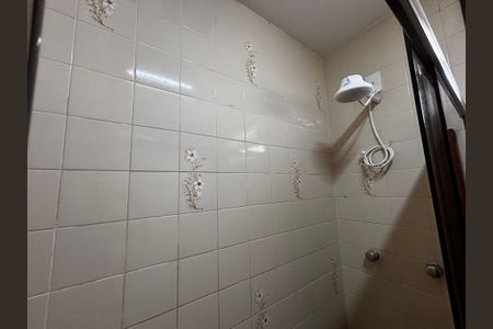 Apartamento para alugar com 260m², 3 quartos e 2 vagasBanheiro Social