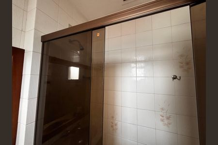 Apartamento para alugar com 260m², 3 quartos e 2 vagasBanheiro da Suíte