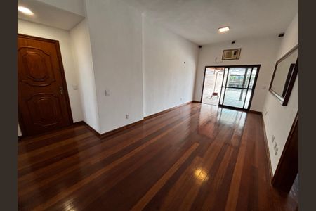 Sala de apartamento para alugar com 3 quartos, 260m² em Recreio dos Bandeirantes, Rio de Janeiro