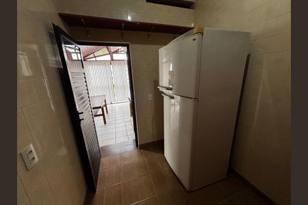 Apartamento para alugar com 260m², 3 quartos e 2 vagasQuarto de Serviço