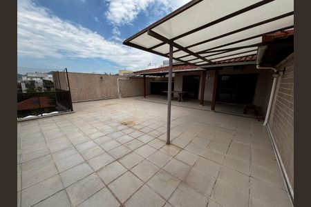 Apartamento para alugar com 260m², 3 quartos e 2 vagasTerraço