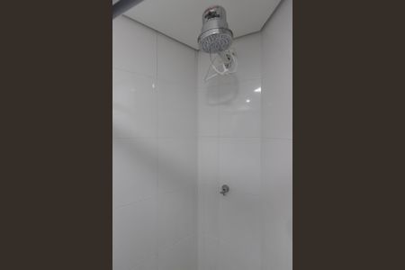 Apartamento para alugar com 35m², 1 quarto e 1 vaga Apartamento para alugar com 35m², 1 quarto e 1 vagaBanheiro social